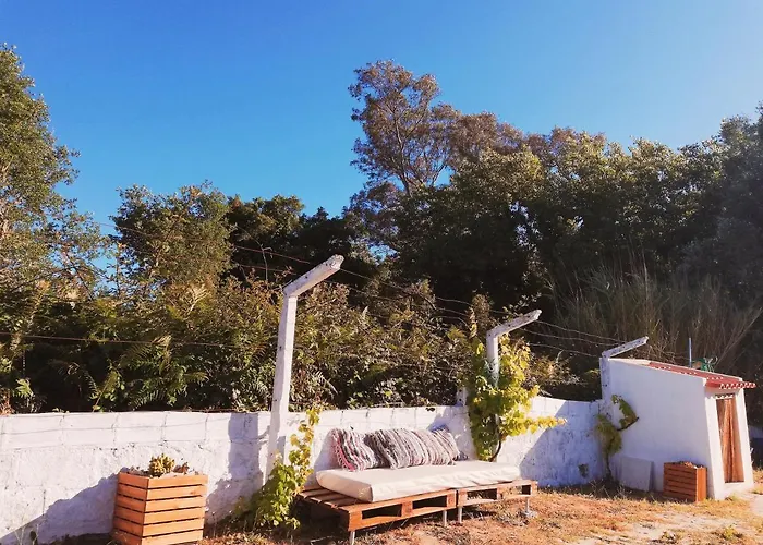 Quinta Do Marinheiro - Meco