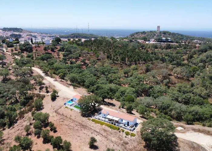 Herdade De Vale Maceiras
