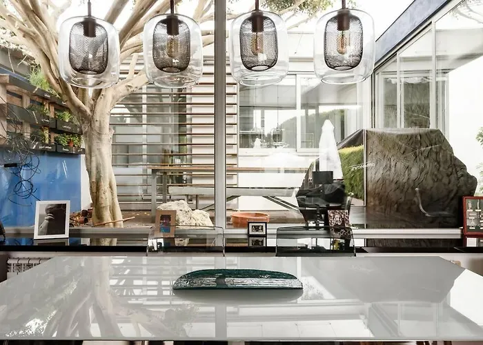 Casa Do Pai Beach House