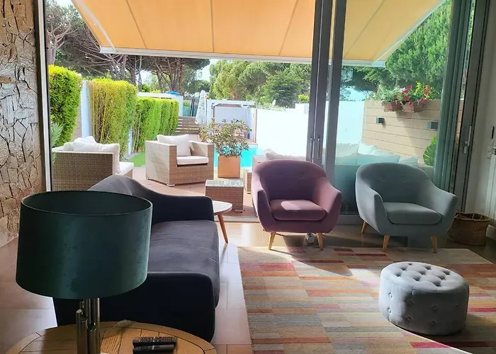 Casa Do Pai Beach House