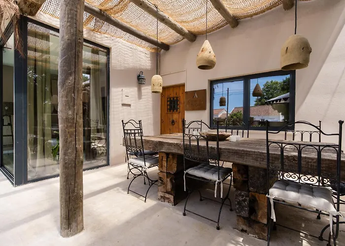 Casa Do Ti Gil