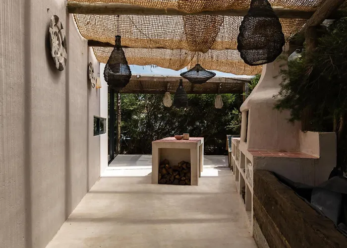 Casa Do Ti Gil