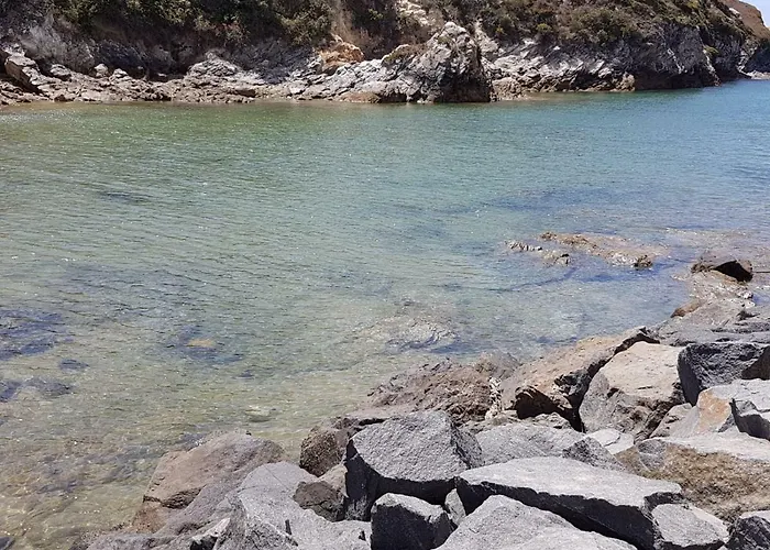 A Casinha Da Baia