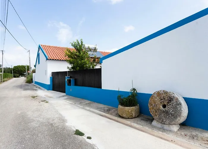 Casa Da Mo - Santo Isidoro